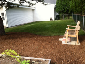 Lawn Installation Services for Westerly Rhode Island.