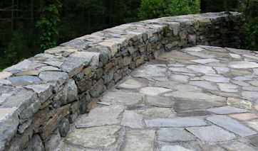 Stonework and Masonry Services for East Lyme, Niantic, Old Lyme, Ledyard, Groton, and Mystic.