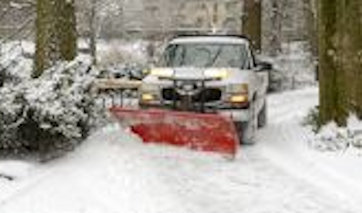 Our snow plowing and removal services include residential snow and ice management services including plowing, hand-shoveling walkways and de-icing.